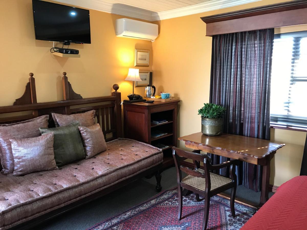 The Crown Guest House Bethlehem Zewnętrze zdjęcie