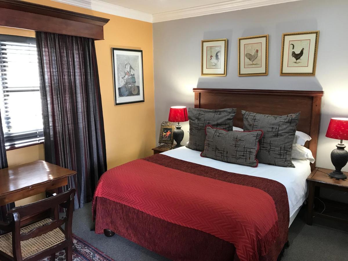 The Crown Guest House Bethlehem Zewnętrze zdjęcie