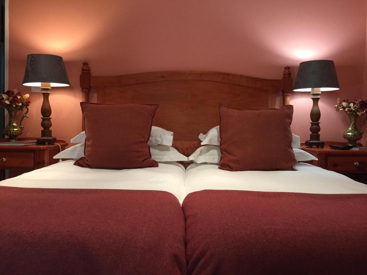 The Crown Guest House Bethlehem Zewnętrze zdjęcie