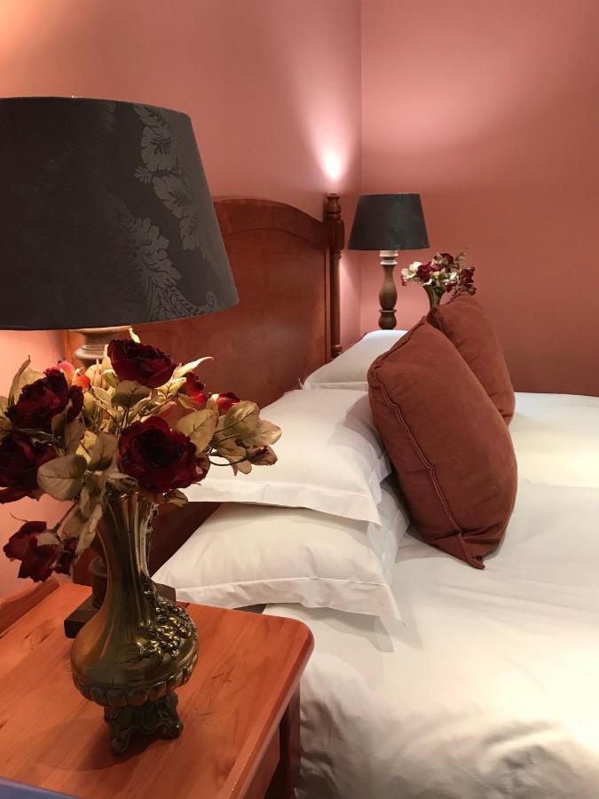 The Crown Guest House Bethlehem Zewnętrze zdjęcie