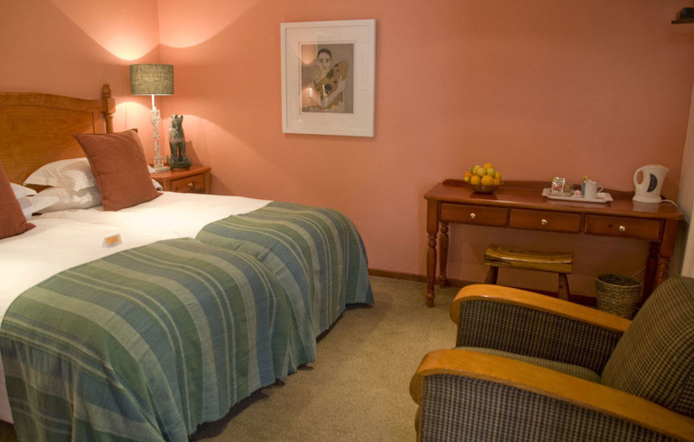 The Crown Guest House Bethlehem Zewnętrze zdjęcie