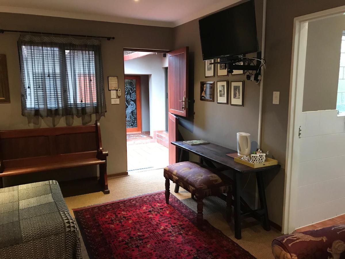 The Crown Guest House Bethlehem Zewnętrze zdjęcie